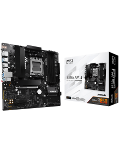ASROCK B850M Pro-A mATX AM5... 2
